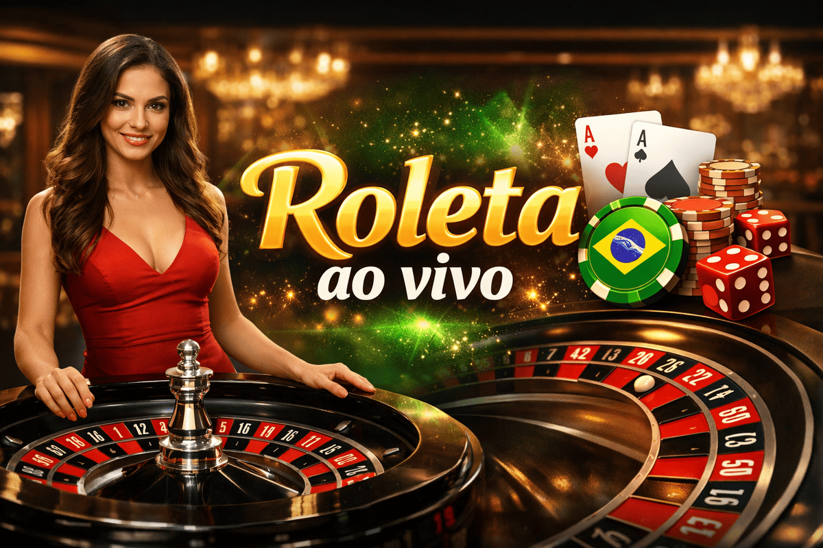 Roleta Dqq Cc